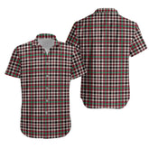 Borthwick Dress Ancient Tartan Hawaiian Shirt